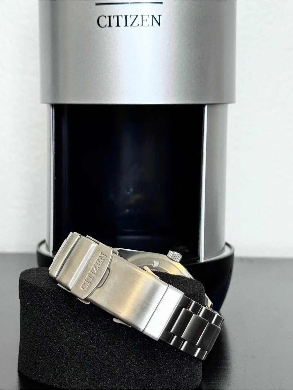 Citizen robust dive
